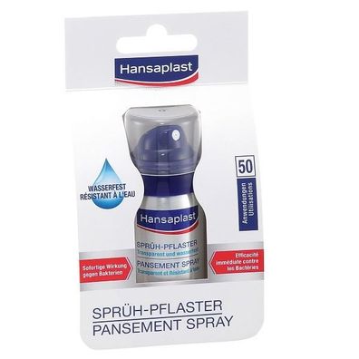 Hansaplast Sprühpflaster 32,5 ml