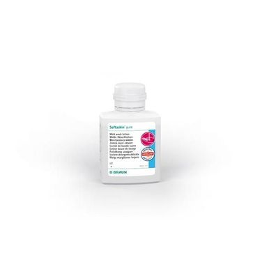 Softaskin® pure 100 ml