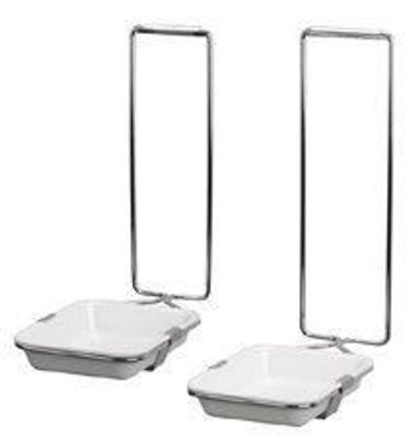 Tropfschalen-Halter für 500-ml-Wandspender