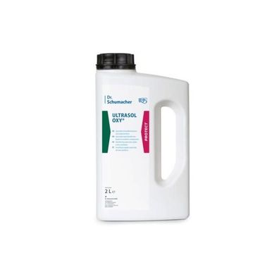 Ultrasol Oxy® Schnelldesinfektion 2 Liter