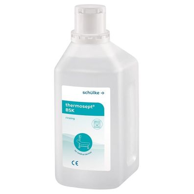 thermosept® BSK Instrumentenreiniger 1 L