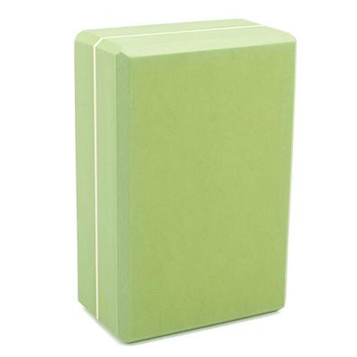 Yogablock Asana Brick XXL olivgrün