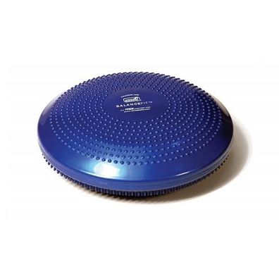 SISSEL Balancefit Trainingsgerät Ø 32 cm blau