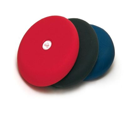 Bezug für SISSEL Sitfit Ø 36 cm schwarz