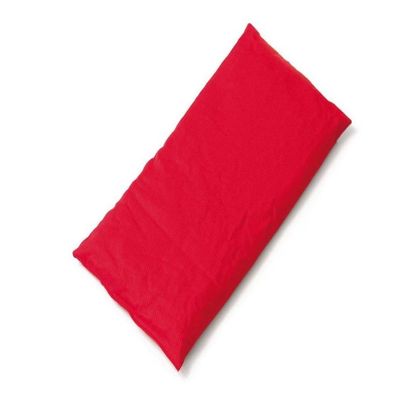 SISSEL Cherry Kirschkernsäckchen 20 x 40 cm Farbe rot