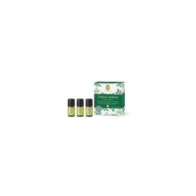 Primavera Duftende Waldkraft Set 3 x 5 ml