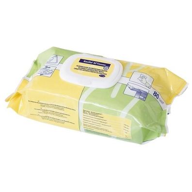 Bacillol AF Tissues 80 Tücher