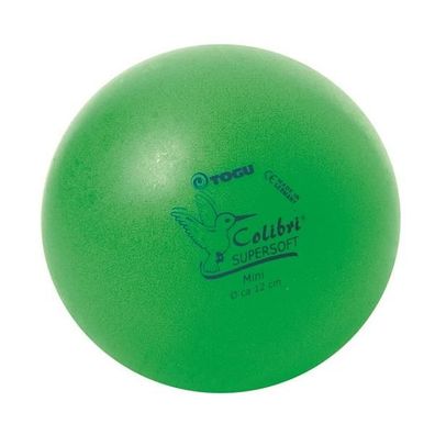 TOGU Colibri® Supersoft Mini pink