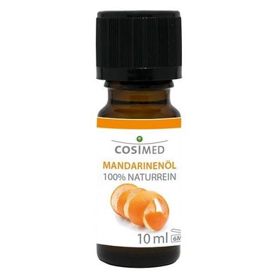 Mandarinenöl 10 ml 1 Flasche