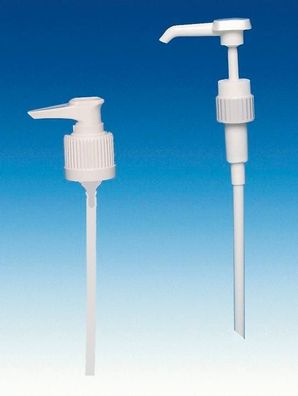 Meditrade Dosierpumpe für 500 ml Flaschen