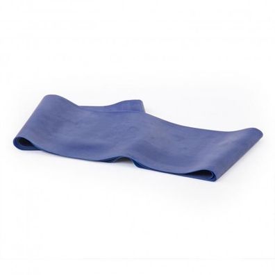 TheraBand Übungsband extra stark 2,50 m blau