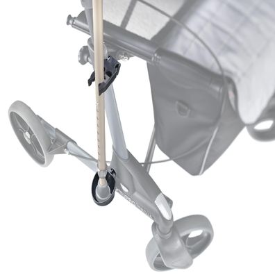 Stockhalter für Rollator TOPRO Troja, Troja 2G 