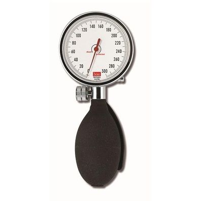 Blutdruckmessgerät boso roid I Linkshänder Klettmanschette