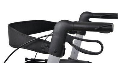 weko PHARMA Rückengurt für Rollator ROUTER Standard
