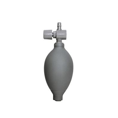 Druckball grau für boso medicus smart und egotest