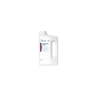 PLURAZYME® EXTRA 2 l Griffflasche