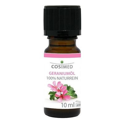 Geraniumöl 10 ml 1 Flasche