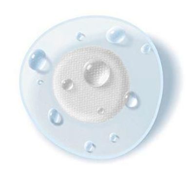 Cutiflex® round Folienwundverband Ø 25 mm 150 Stück