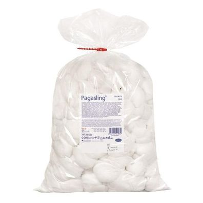 Pagasling® Schlinggazetupfer Gr. 6 4 x 125 Stück