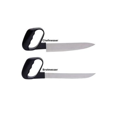Brotmesser mit Rundgriff