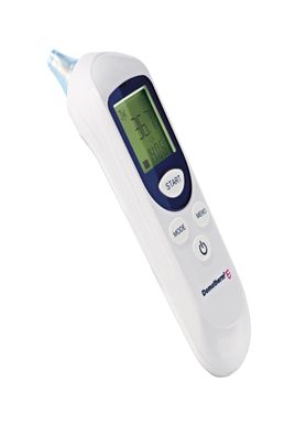 Domotherm E Ohrthermometer ohne Schutzhüllen