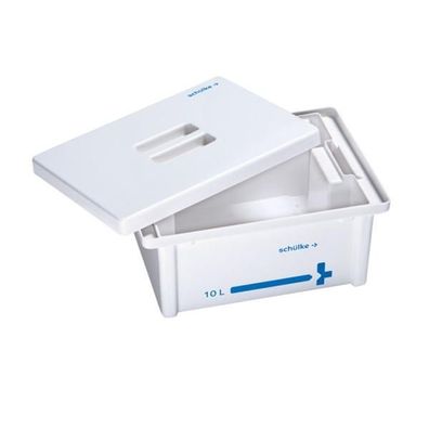 Wannen-System 10 l ohne Zubehör