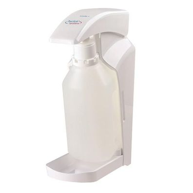 hyclick® System 1-l-Flasche