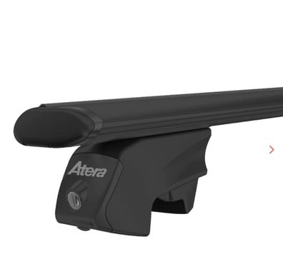 Atera Dachträger Relingträger für Audi BMW Fiat Seat Mercedes VW