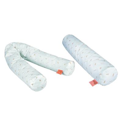 Rhombo-Med Schutzbezug abwaschbar für Rolle Ø 20 x 220 cm