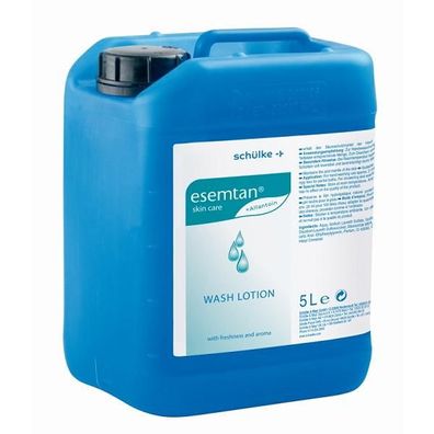 esemtan® wash lotion 5 l Kanister