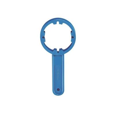 Anwendungshilfe Kanisterschlüssel