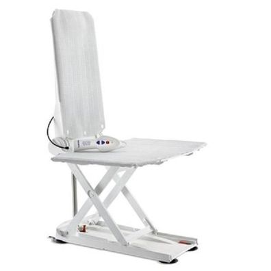 Aquatec Orca Ersatzbezug weiß