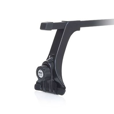 Atera Dachträger Grundträger Twenty Träger Stahl für Rover Range Rover 1989-1995