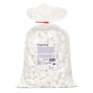 Pagasling® Schlinggazetupfer Gr. 3 2 x 500 Stück