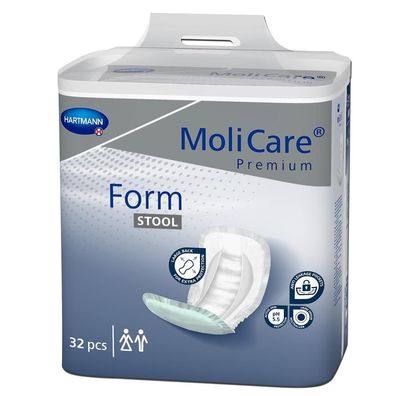MoliCare® Premium Form STOOL 32 Einlagen