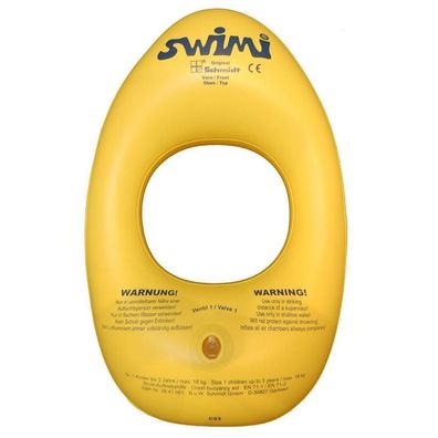 SWIMI Schwimmhilfe Gr. 1 bis ca. 3 Jahre