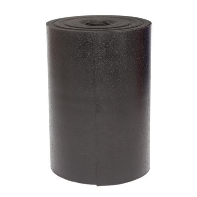 Yogamatte Rishikesh Premium 60 30 m x 60 cm schwarz