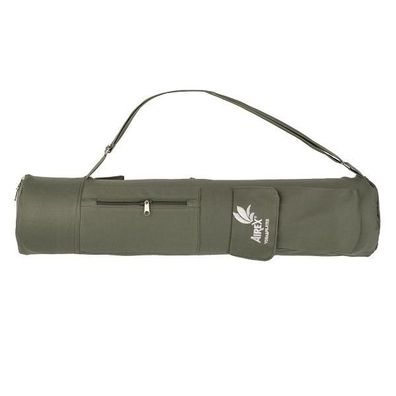 Yoga-Tragetasche oliv