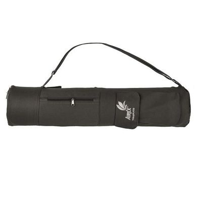Yoga-Tragetasche schwarz