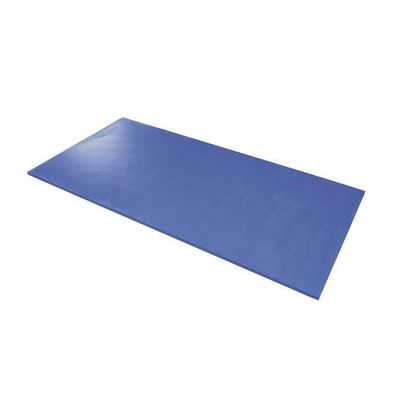 Airex Gymnastikmatte Hercules blau