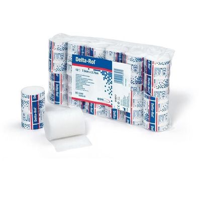 Delta-Rol 2,75 m x 15 cm 12 Rollen