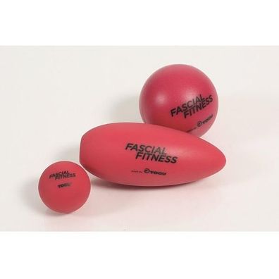 TOGU Fascial Fitness Ball 3er Set