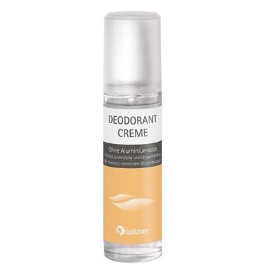 Deodorant Creme 75 ml