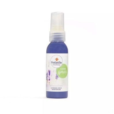Raumspray Entspannung 50ml