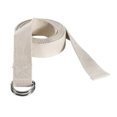 TrendyYogaBelt 300x4x0,2cm natur