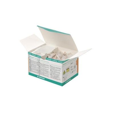 Omnican fine Comfort 31G 0,25 x 8 mm 100 St., Entsorgungsbox