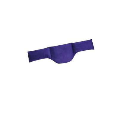 Kryotherm Holunderbeerkern-Kissen Nacken 58 x 16 cm