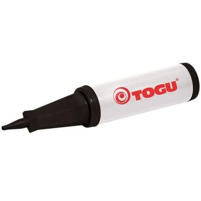 Powerball® Pumpe für Stöpselventil