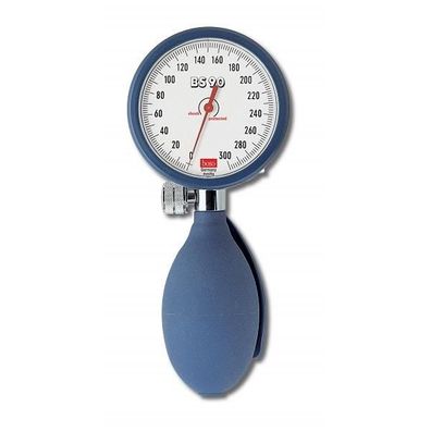 Manometer für BS 90
