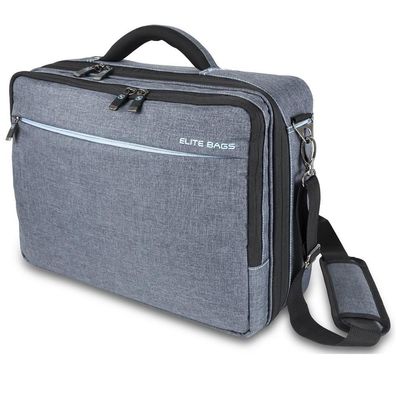 Streets Pflegetasche grau